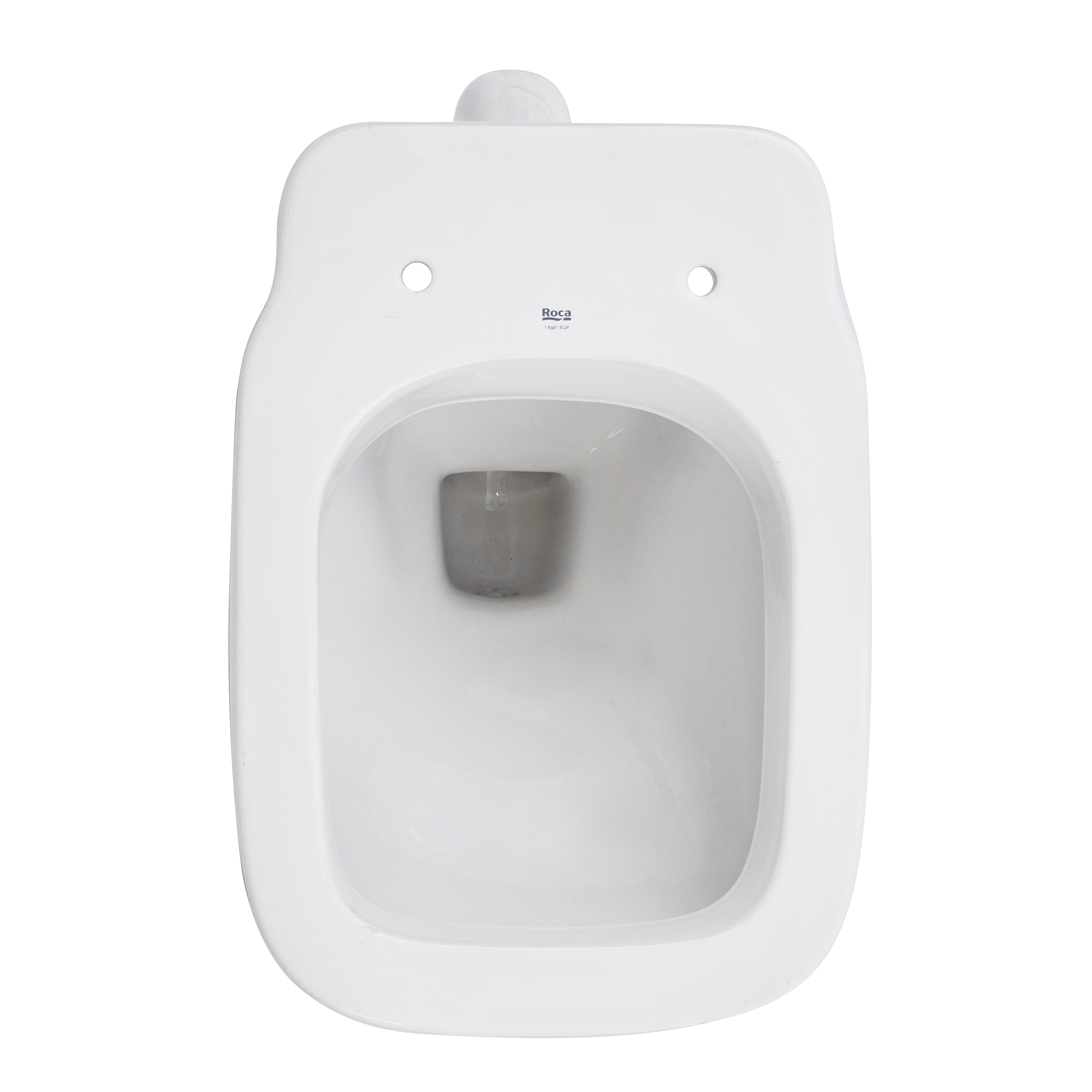 Vaso Sanitário Convencional Saída Vertical Debba Branco Roca