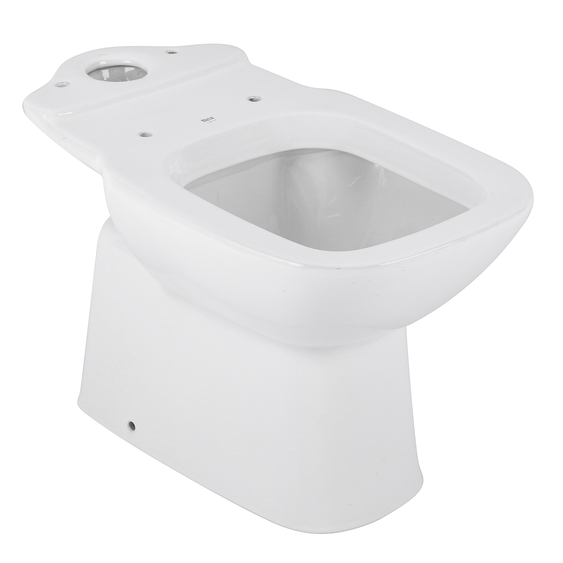 Vaso Sanitário para Caixa Acoplada Branco Debba Roca