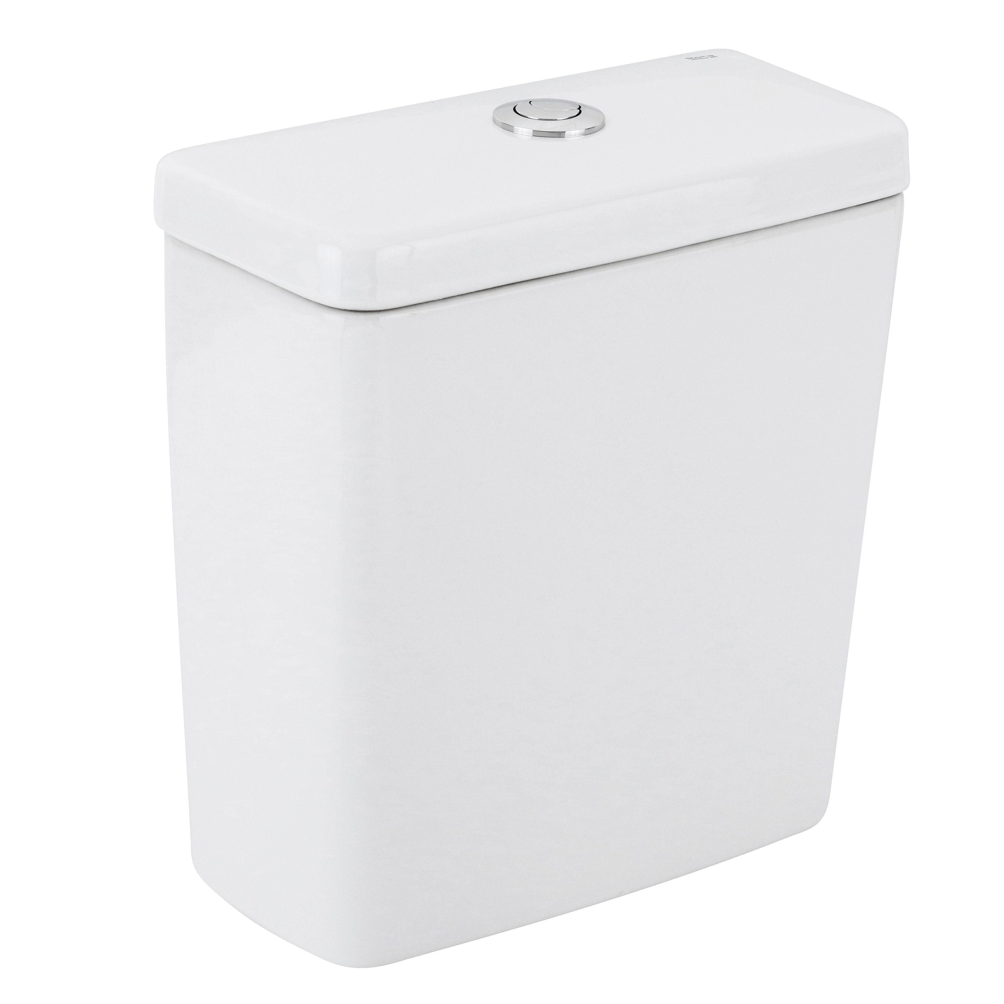 Caixa Acoplada para Debba Branca 3/6L Roca