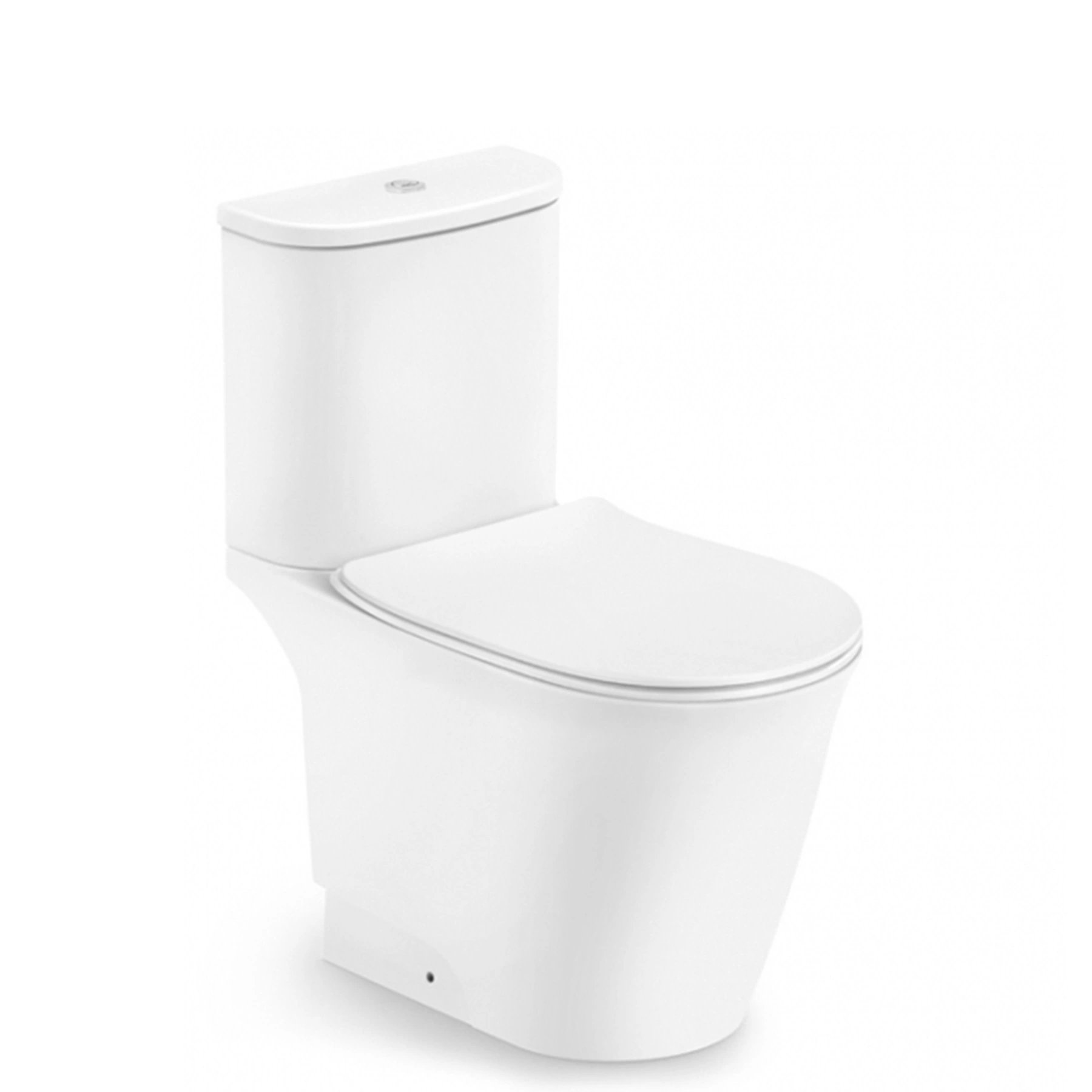 Vaso Sanitário para Caixa Acoplada Saída Vertical Neo Branco Incepa