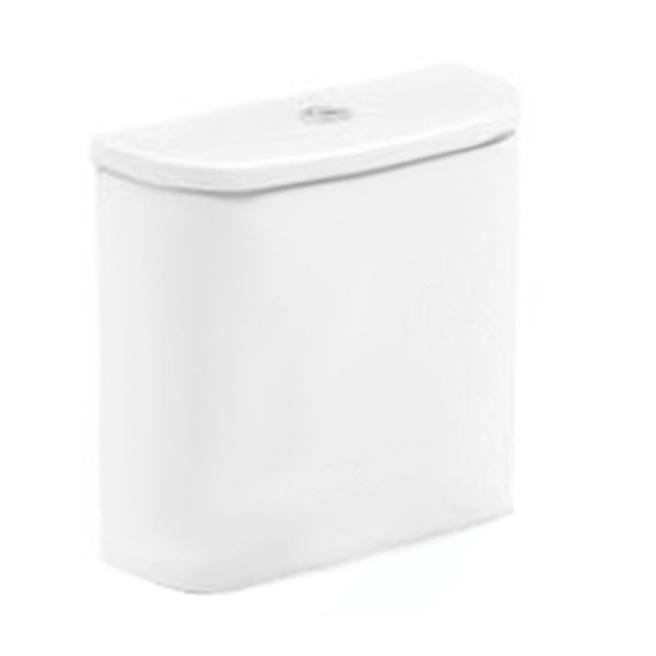 Caixa Acoplada para Neo Branca 3/6L Incepa
