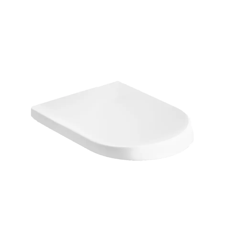 Assento Original Nexo Pp Soft Close Branco - Roca Louças