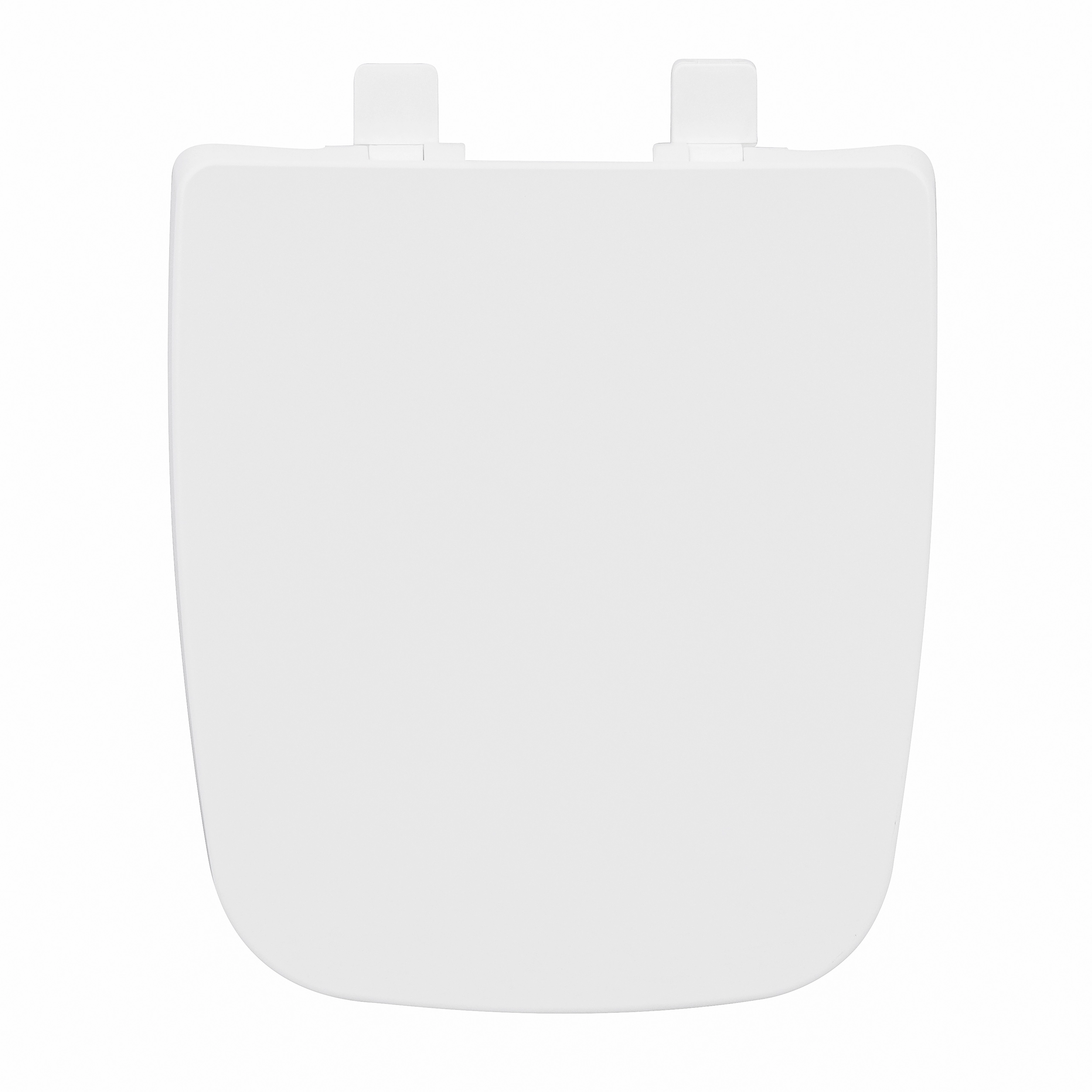 Assento Sanitário Boss Termofixo Branco Matte Fechamento Suave Incepa