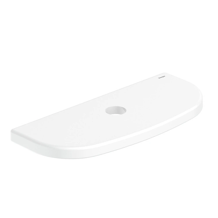 Tampa Para Caixa Acoplada Neo Branco Incepa
