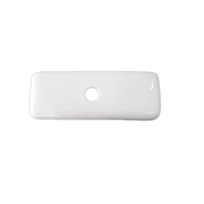 Tampa Para Caixa Acoplada Compacta Branco Celite/incepa/logasa*