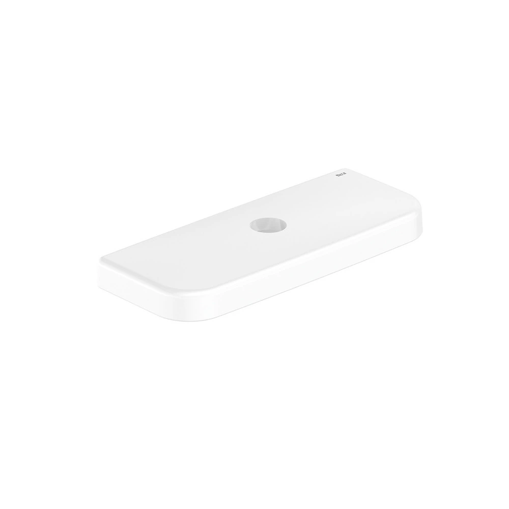 Tampa Para Caixa Acoplada Gap Branco Roca