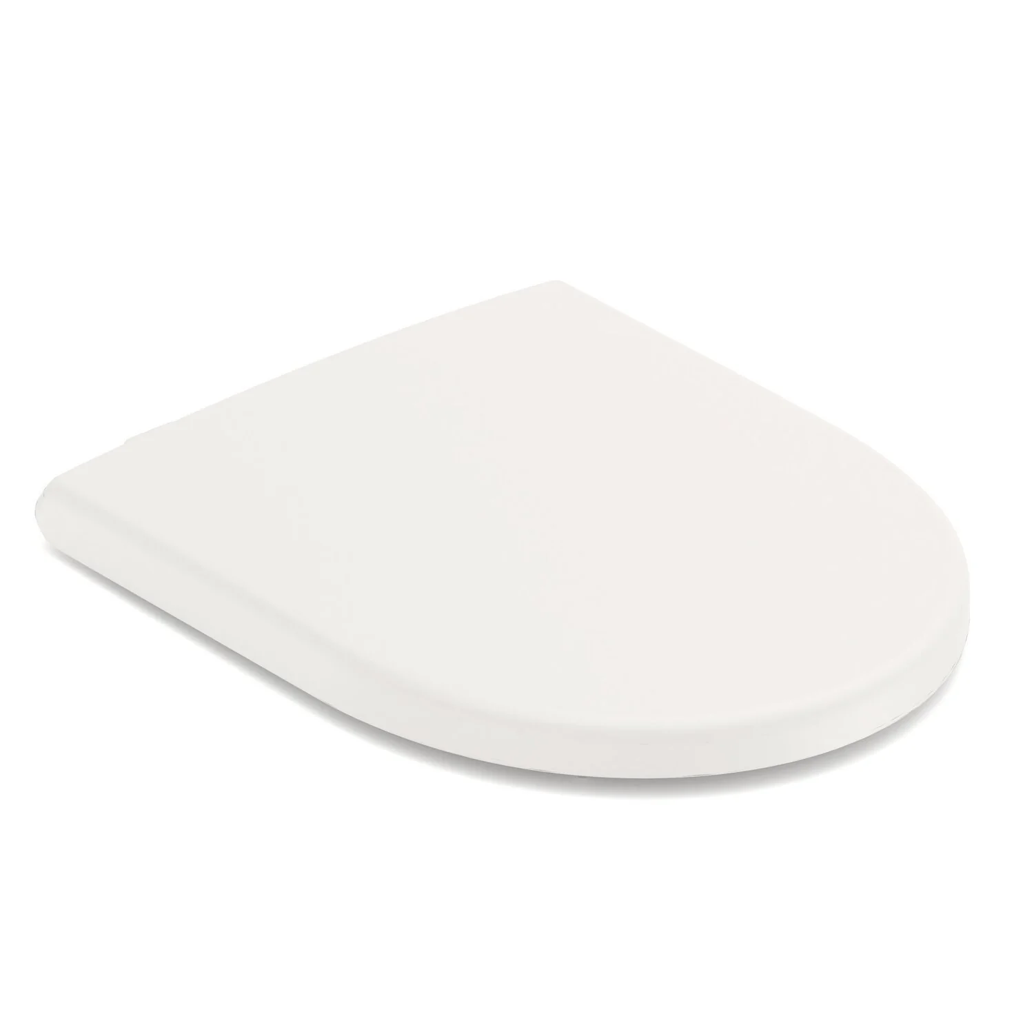 Assento Original Termofixo Soft Close Neo Incepa Bege