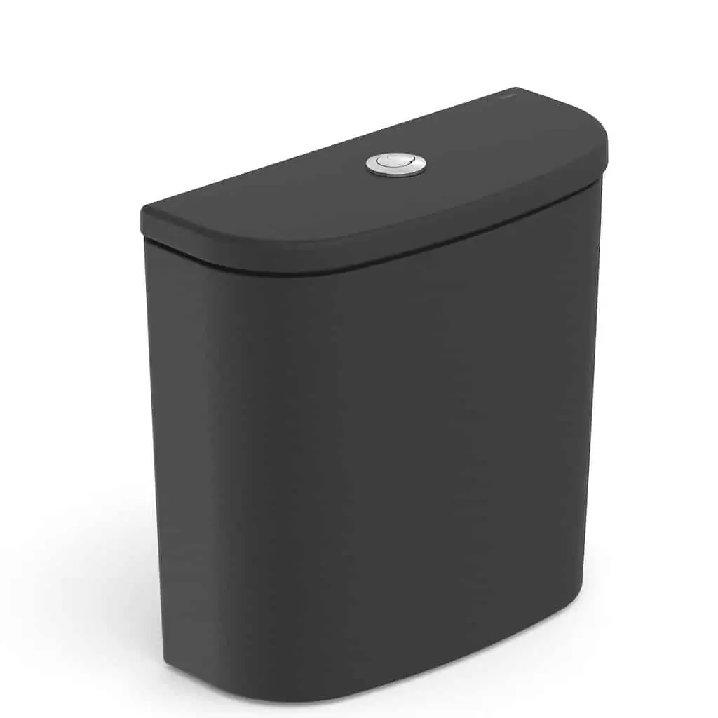 Caixa Para Acoplar Ecoflush 3/6 Lts Neo Active Clean Onix Incepa
