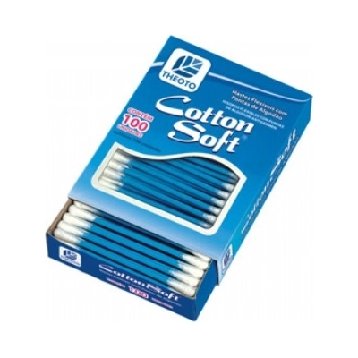 Haste Coton Soft C/100