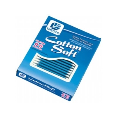 Haste Coton Soft C/60