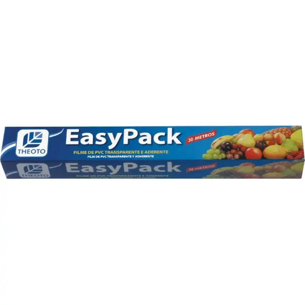 Filme Pvc Theoto Easypack 30x28cm