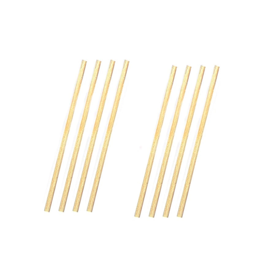 Palito De Madeira Pirulito Theoto 100un
