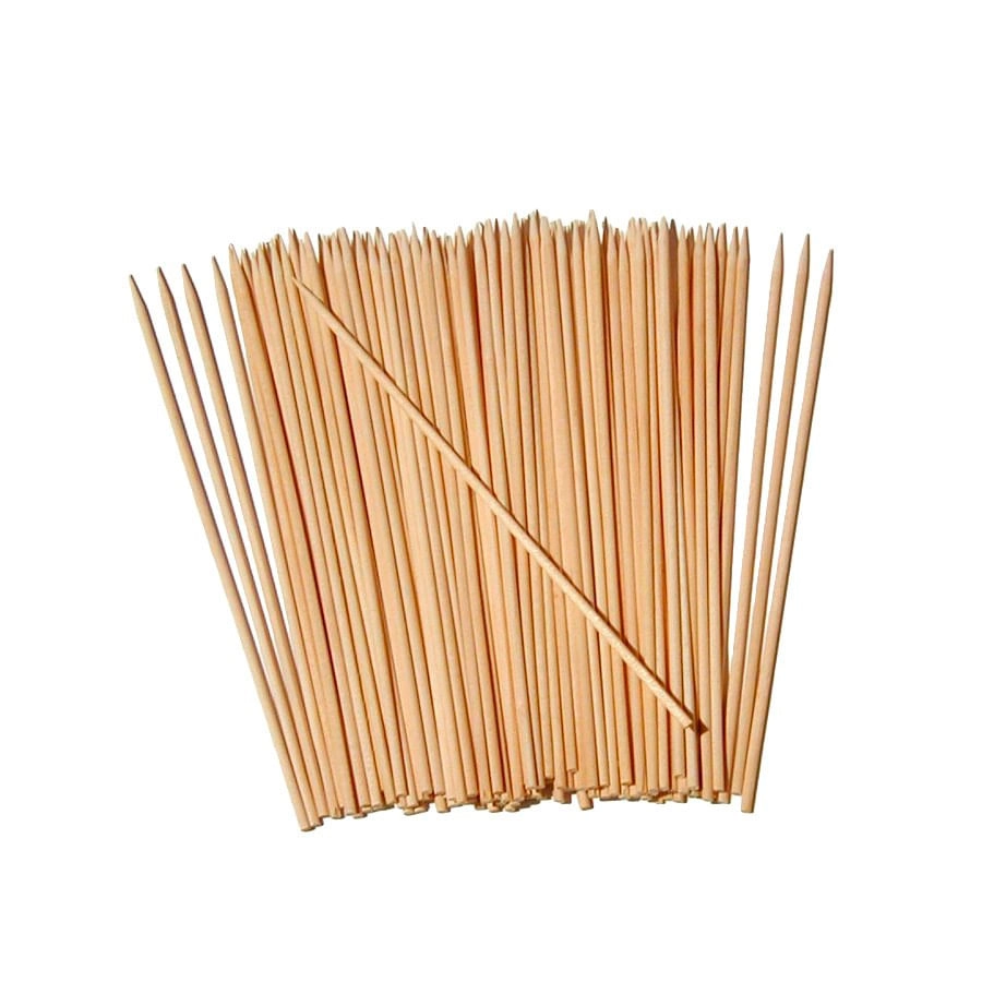 Palitos Para Espeto Theoto 100unidade