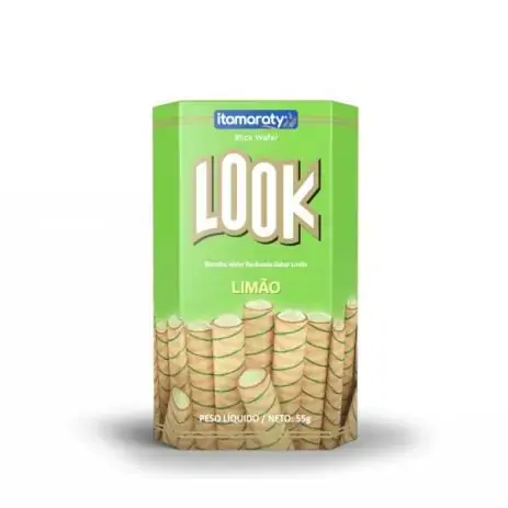 Look Limao