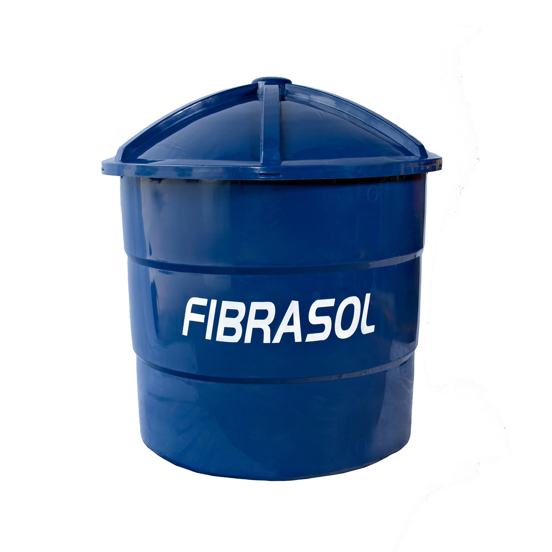 Caixa d Água 3.000L em Polietileno Fibrasol
