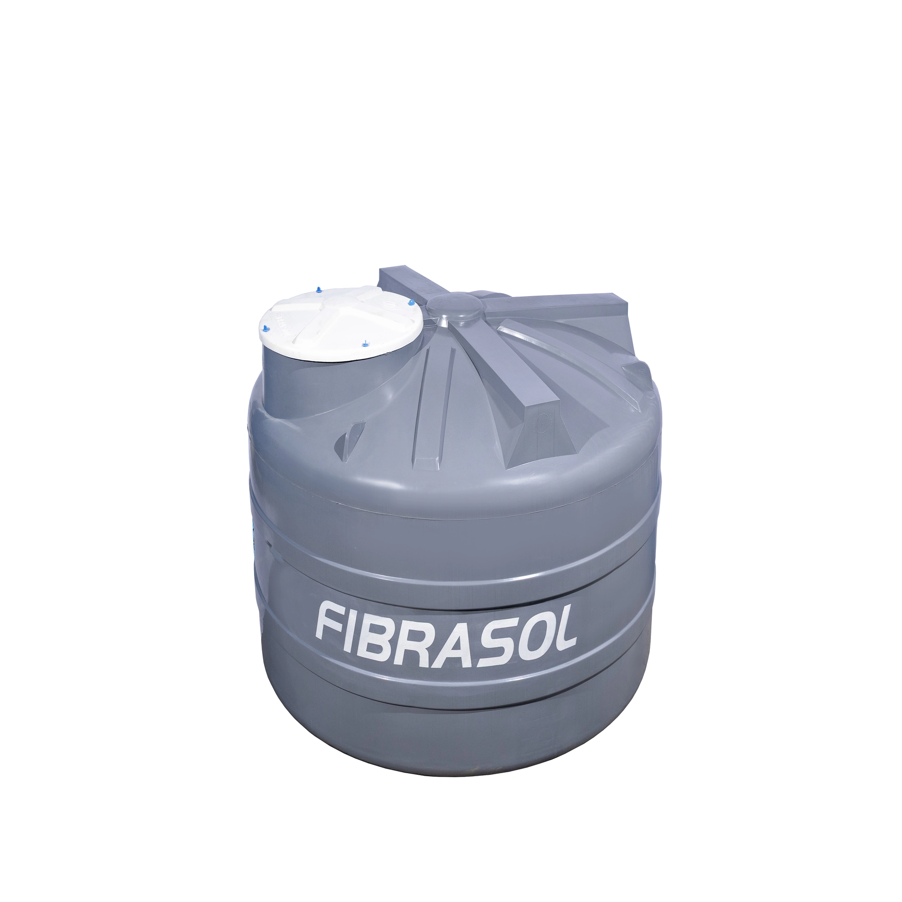 Cisterna em Polietileno CZ 3.000L Fibrasol