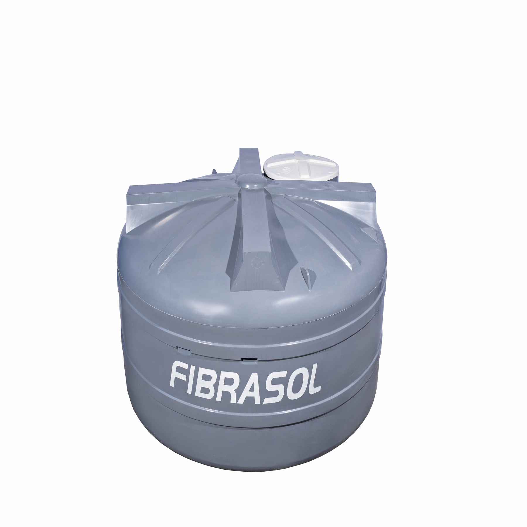 Cisterna em Polietileno CZ 5.000L Fibrasol