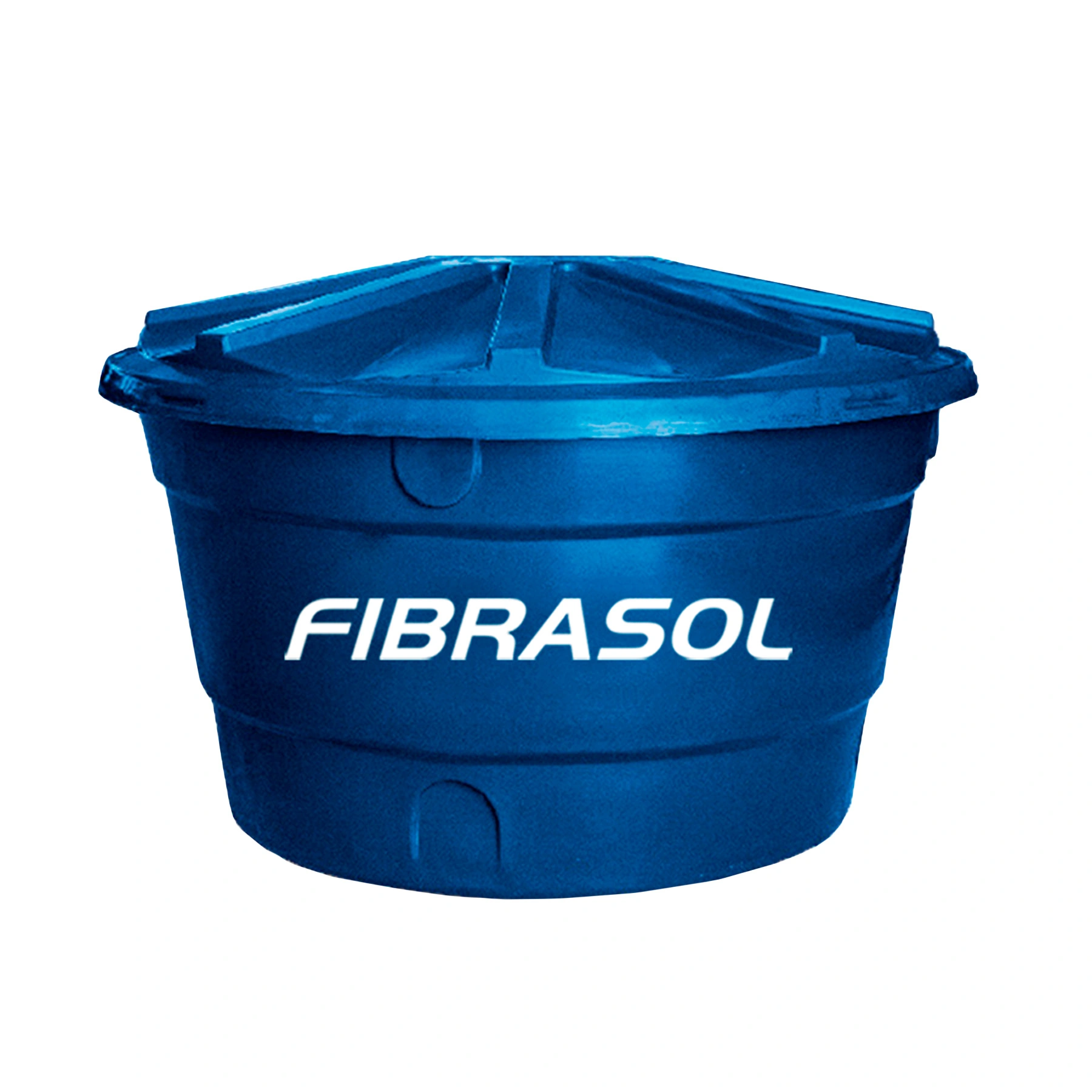 Caixa d Água 310L em Polietileno Fibrasol