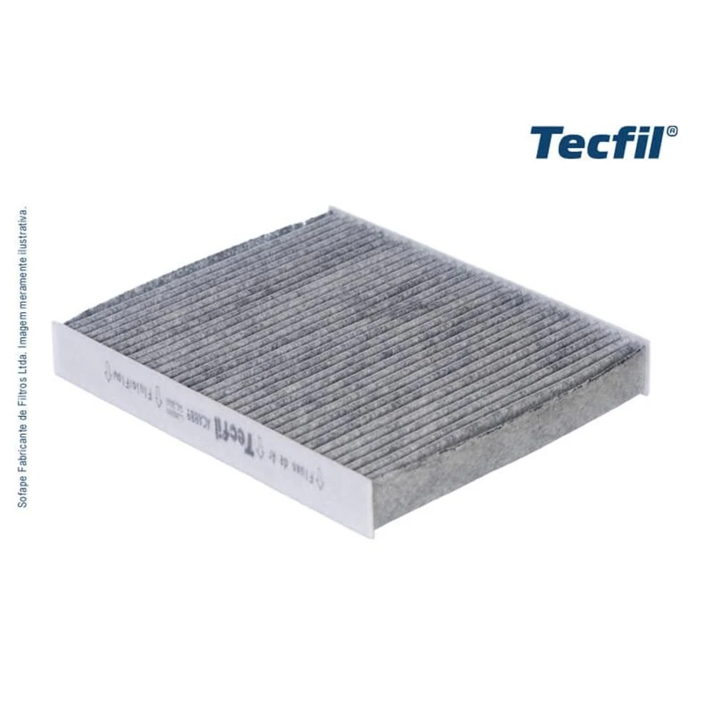 Filtro de Cabine - TECFIL ACA889