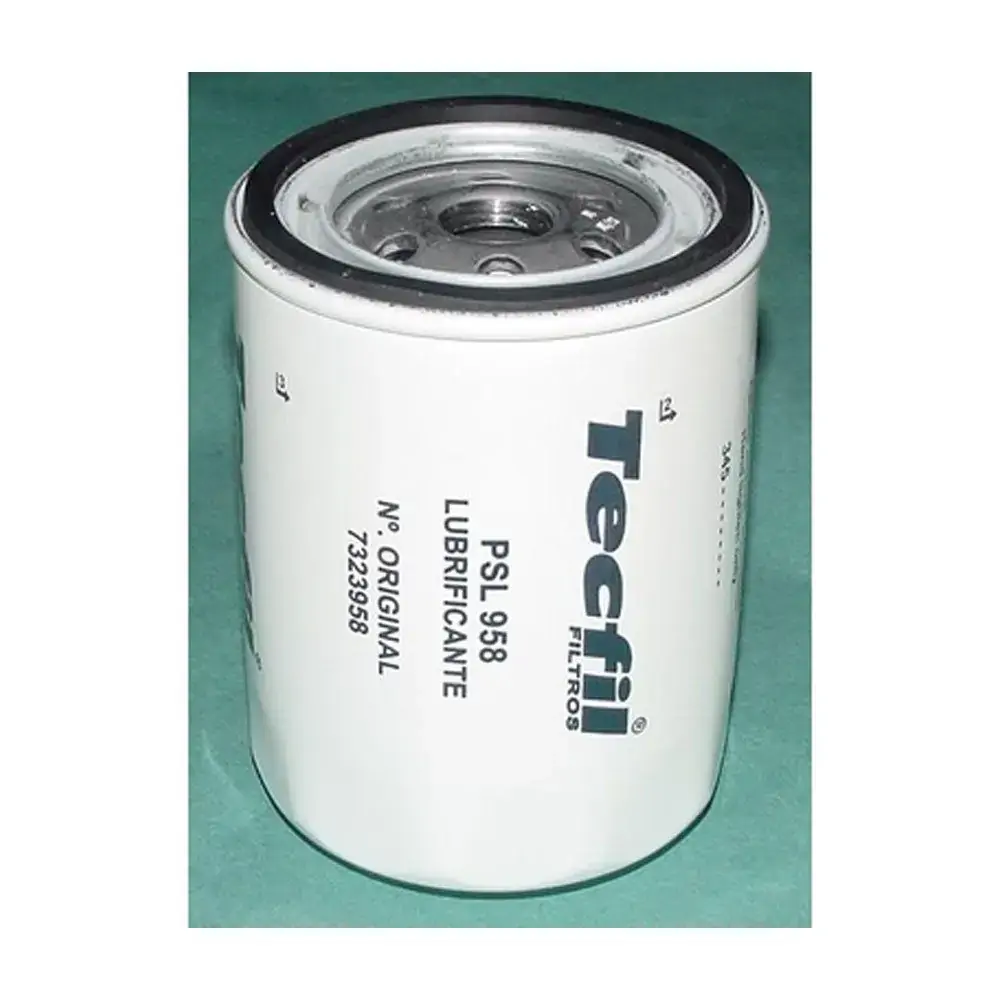 Tecfil Filtro De Oleo Psl958