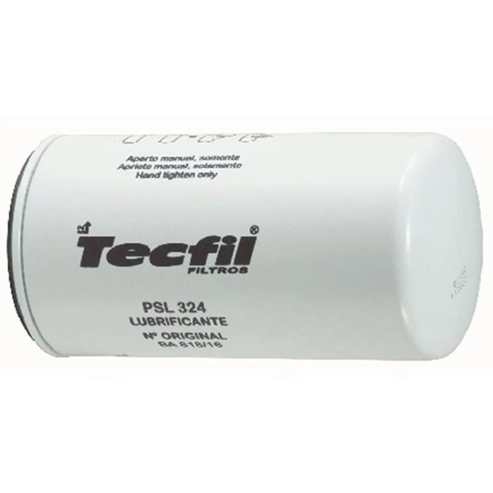 Filtro de Óleo - TECFIL PSL324B