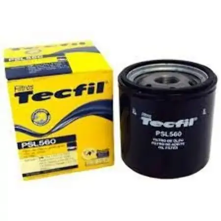 Filtro De Oleo Tecfil Psl 560