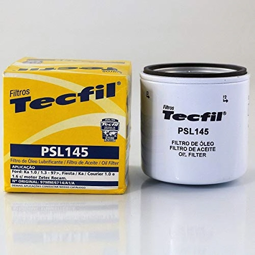 Filtro De Oleo Tecfil Psl 145