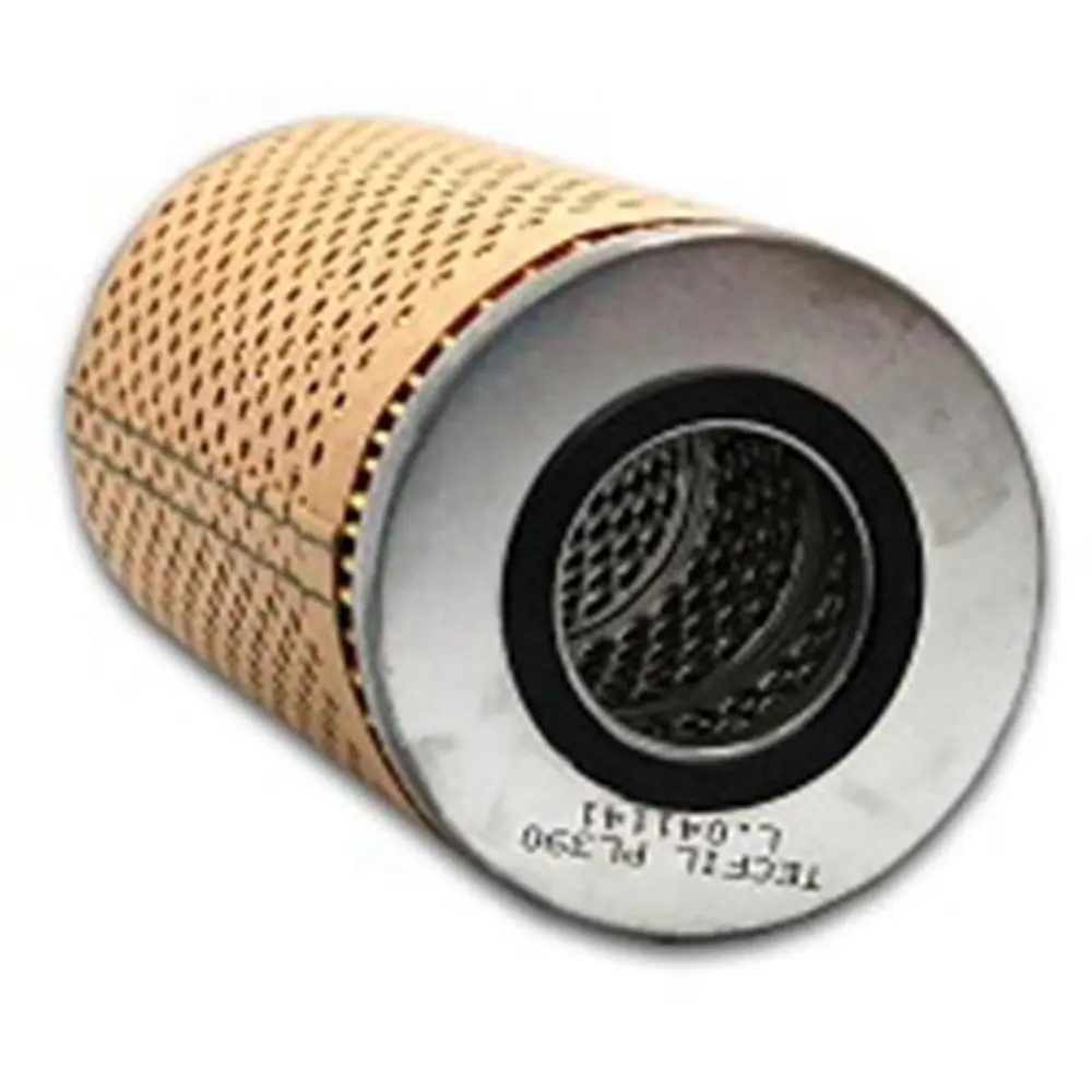 Refil do Filtro de Óleo - TECFIL PL390