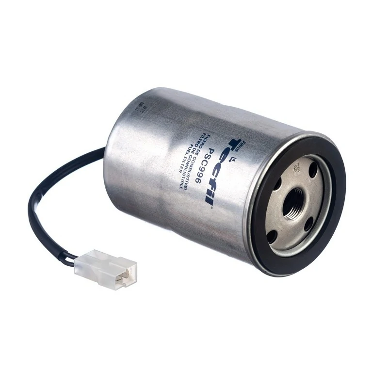 Filtro de Combustível - TECFIL PSC996