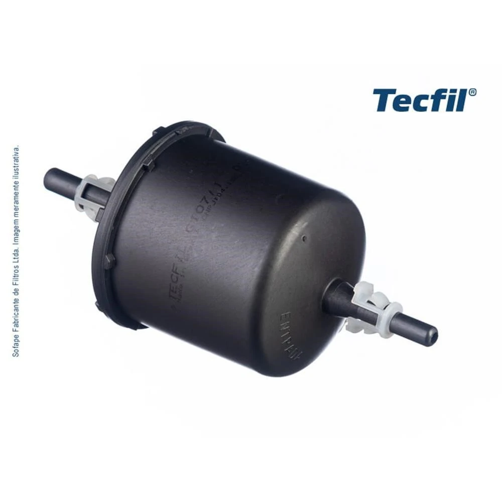 Filtro de Combustível - TECFIL GI071