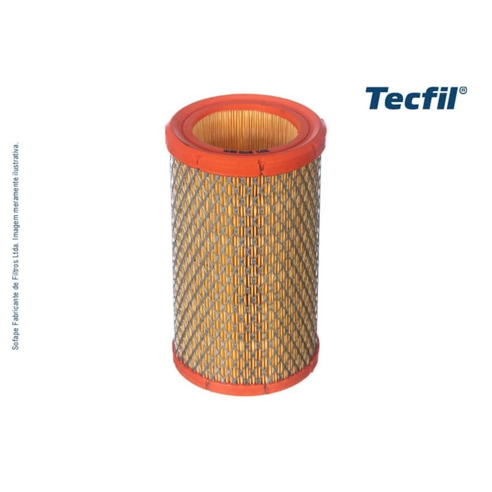 Filtro de Ar - TECFIL AR7702