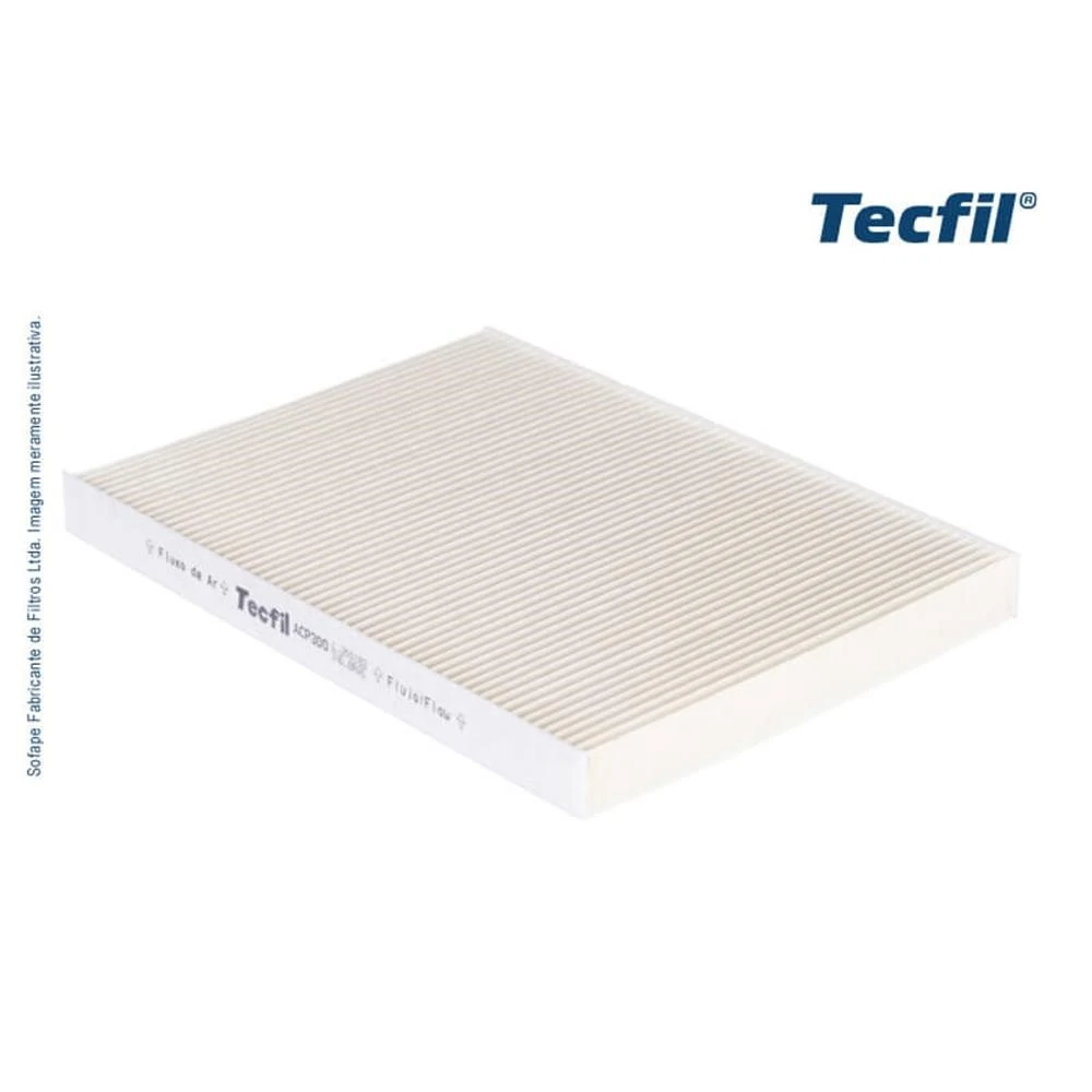 Filtro de Cabine - TECFIL ACP300