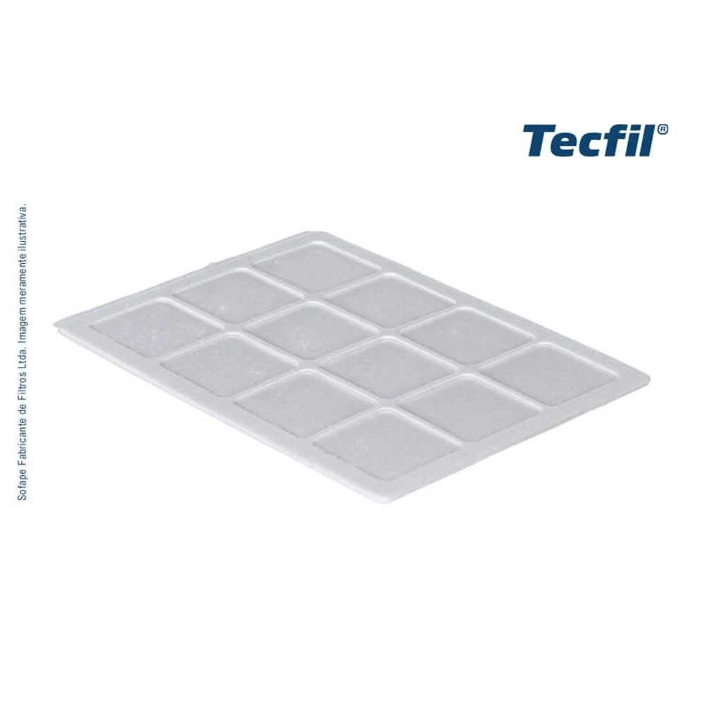 Filtro Tec Fil Acp101