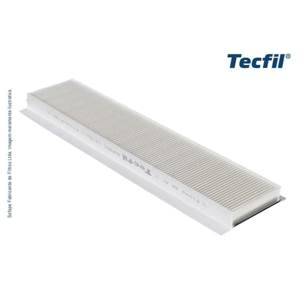 Filtro de Cabine - TECFIL ACP201