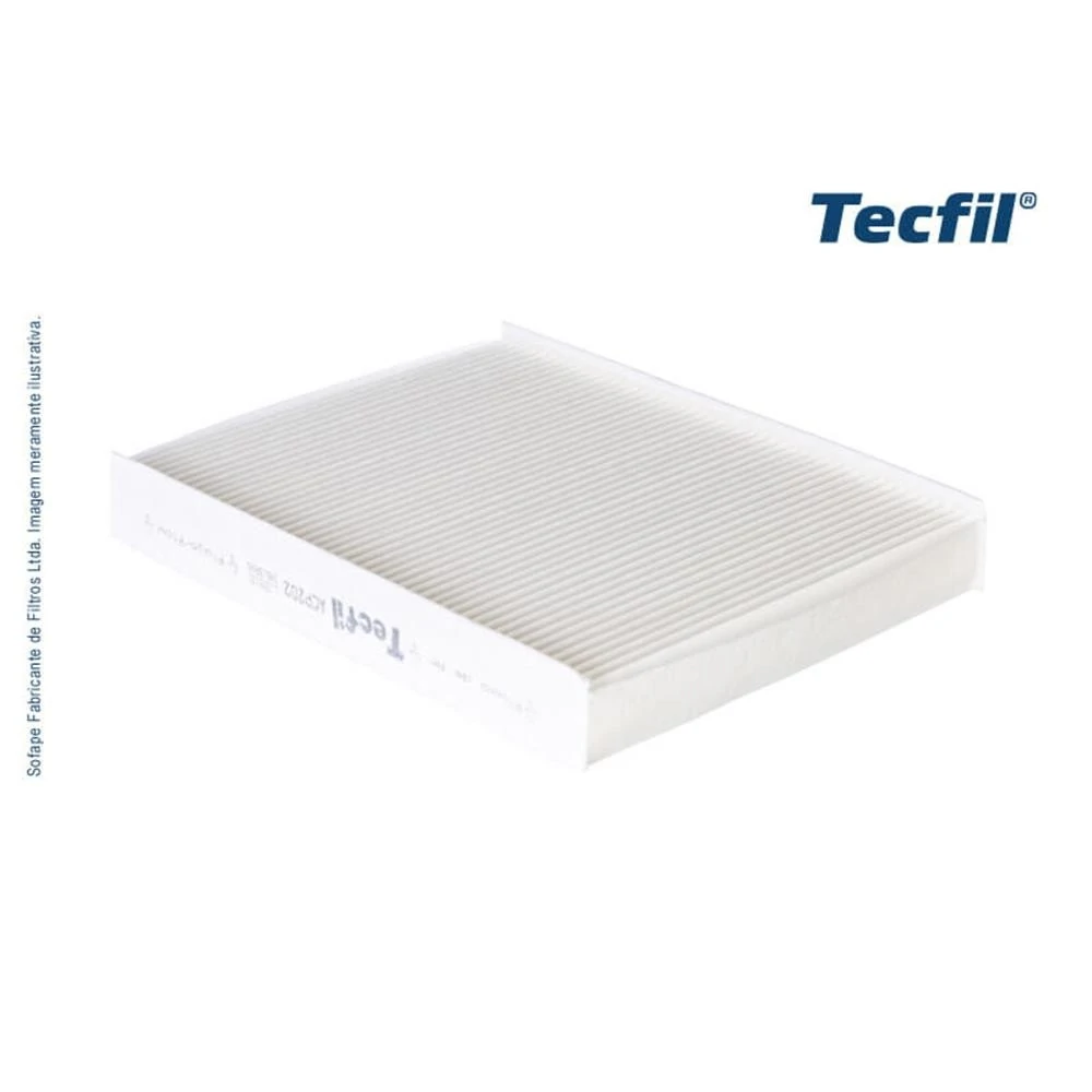 Filtro de Cabine - TECFIL ACP202