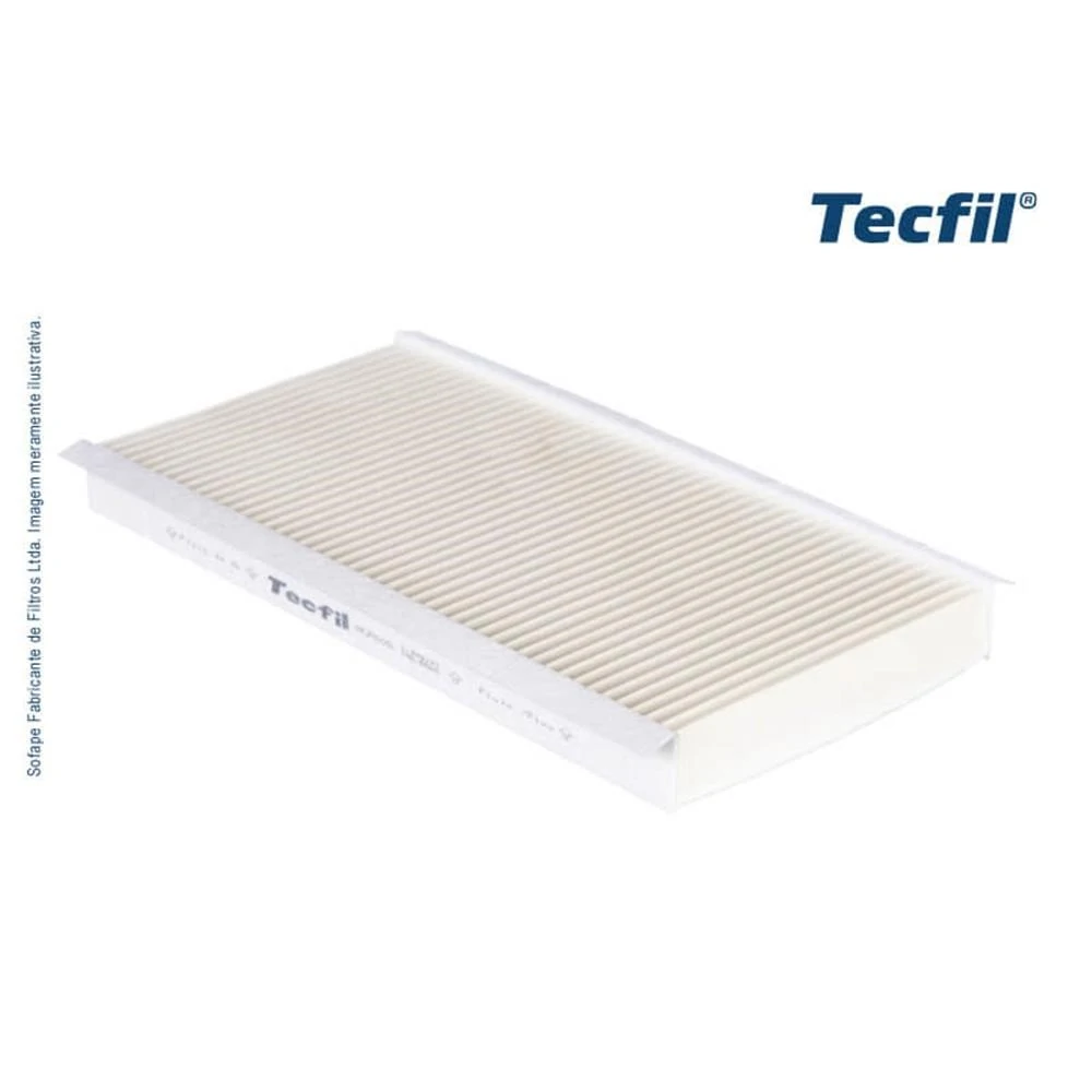 Filtro De Ar Acp 005