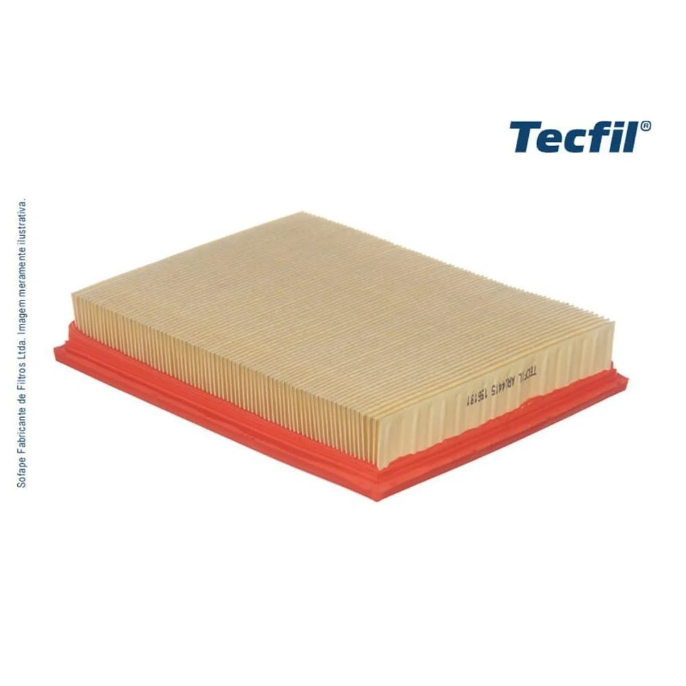 Filtro De Ar Stilo Tecfil Arl4415