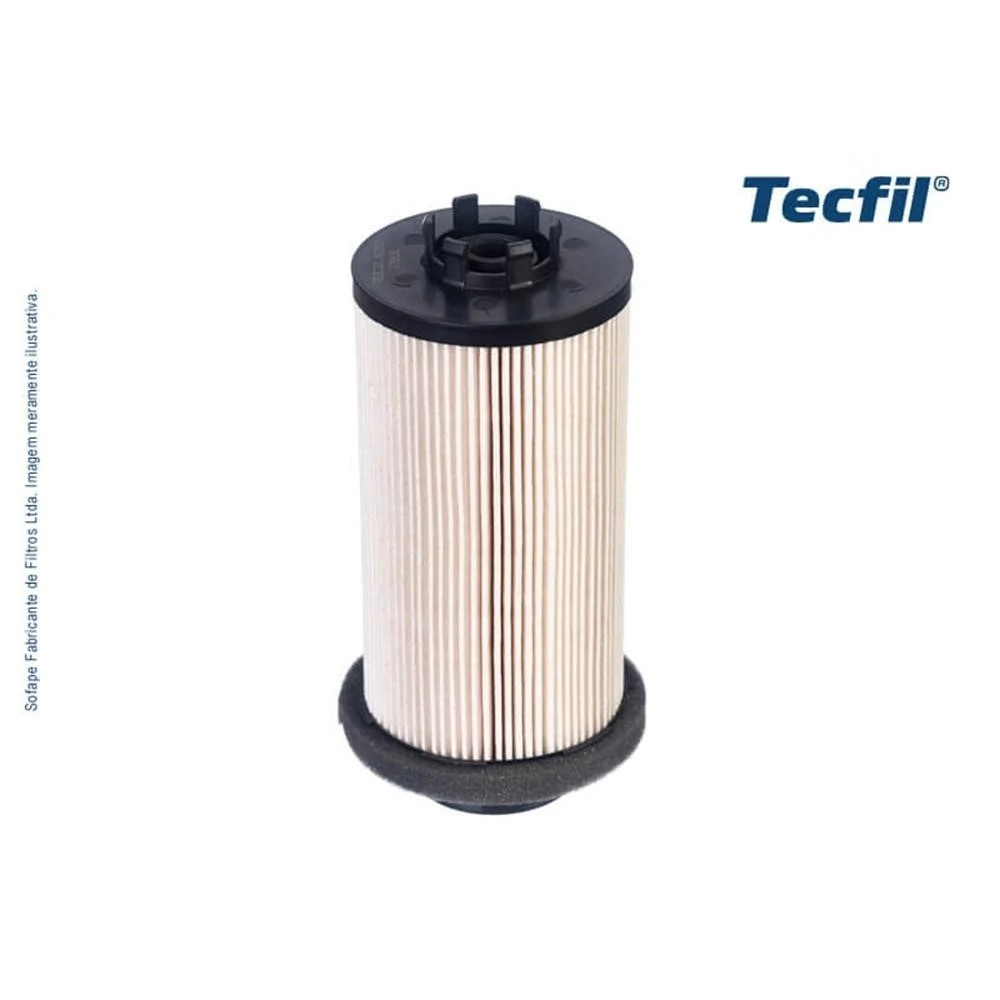 Refil do Filtro de Combustível - TECFIL PEC3021
