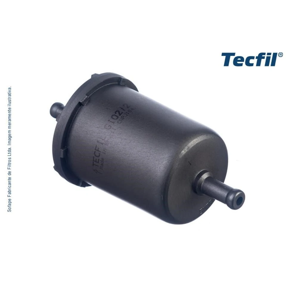 Filtro de Combustível - TECFIL GI022
