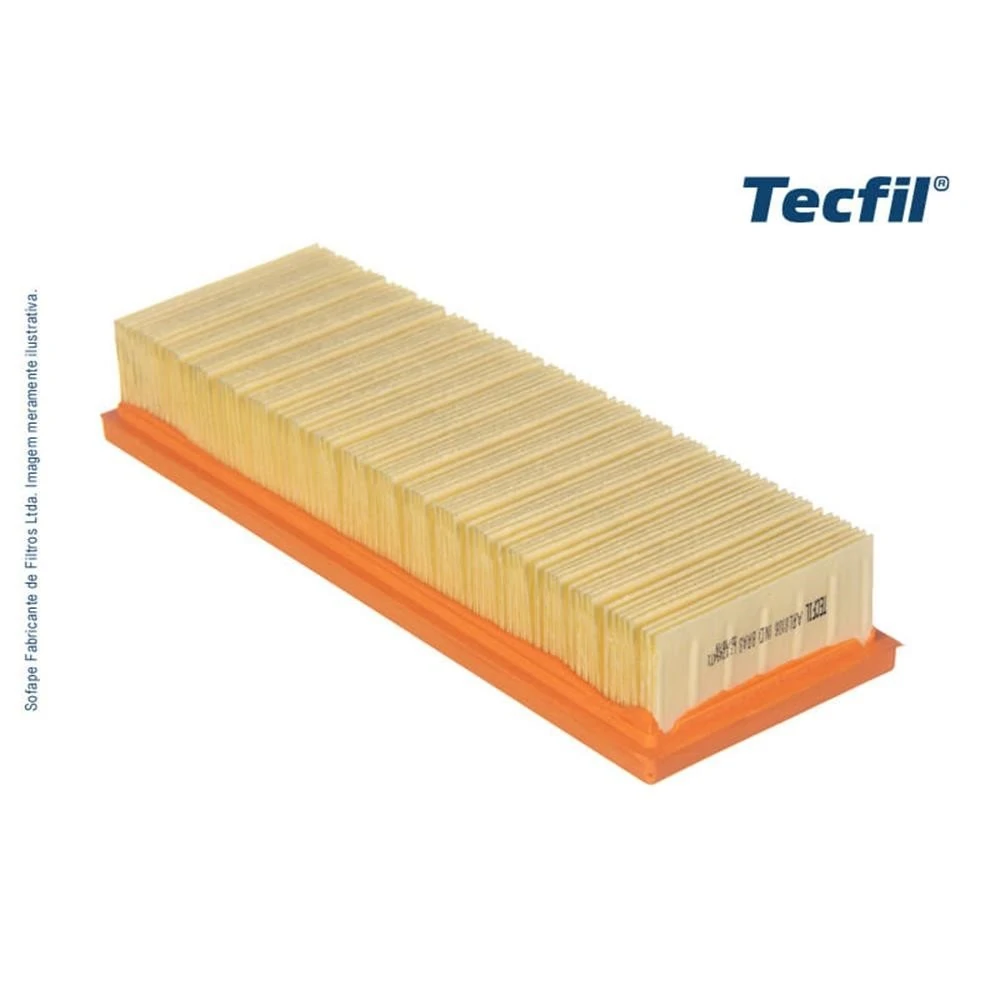 Filtro de Ar - TECFIL ARL8106