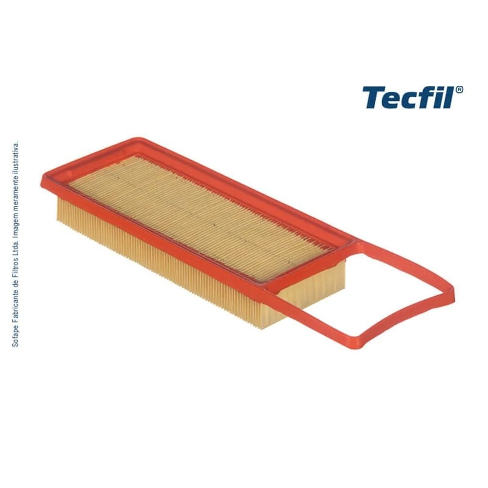 Filtro de Ar HONDA FIT - TECFIL ARL1031