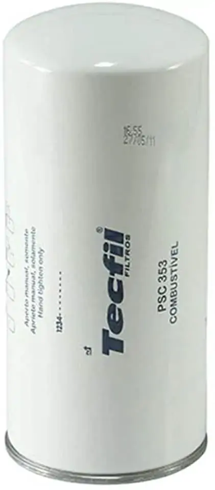 Filtro Psc353 Lub Vw 15.180