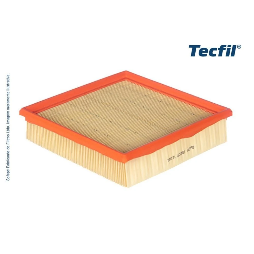 Filtro de Cabine - TECFIL ACP007