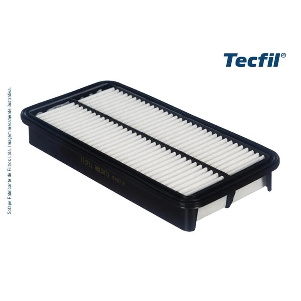 Filtro de Ar TOYOTA RAV4 - TECFIL ARL5071