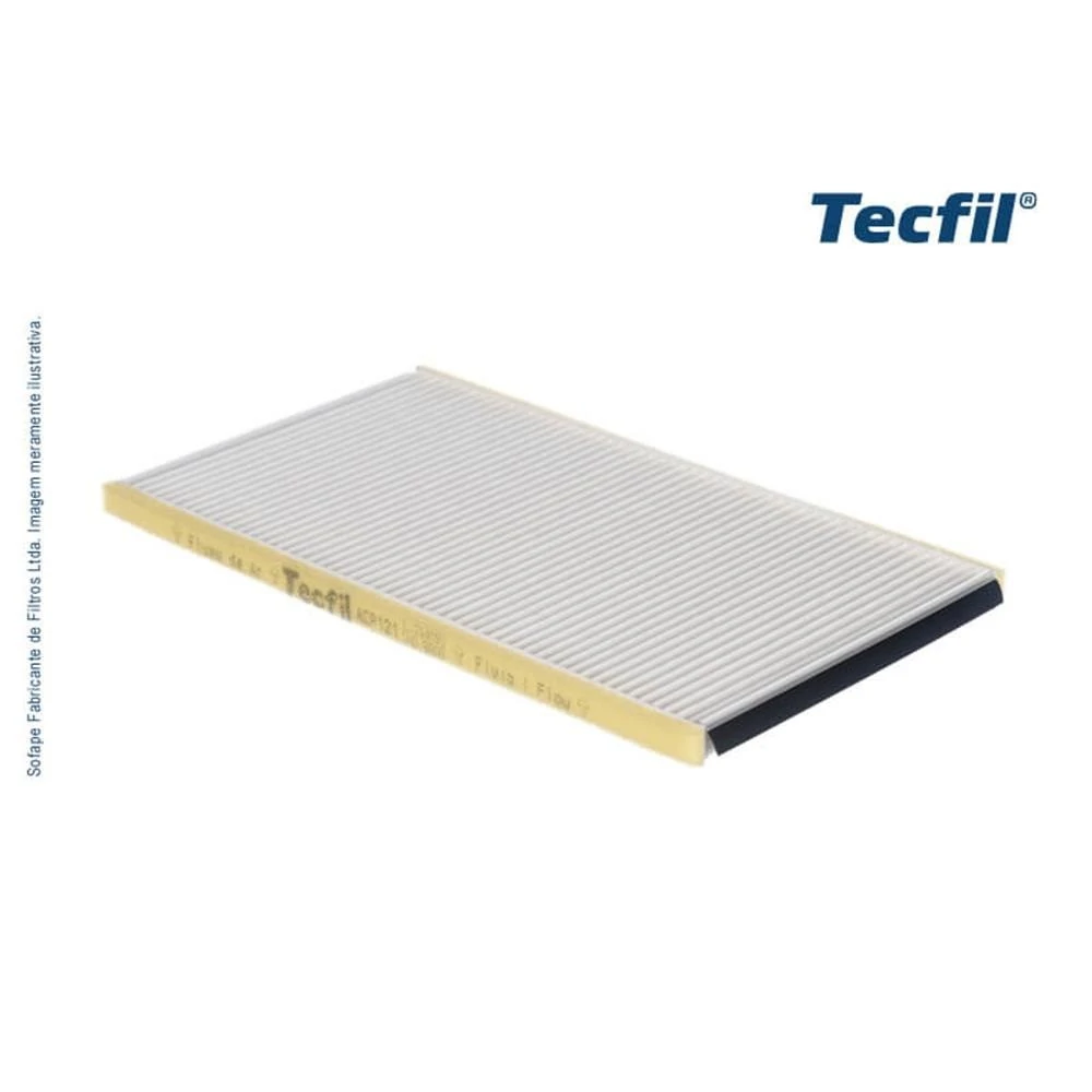 Filtro Tec Fil Acp121