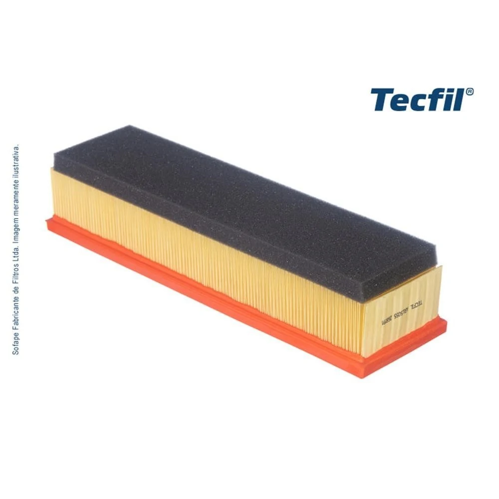 Tecfil Filtro De Ar Arl5055