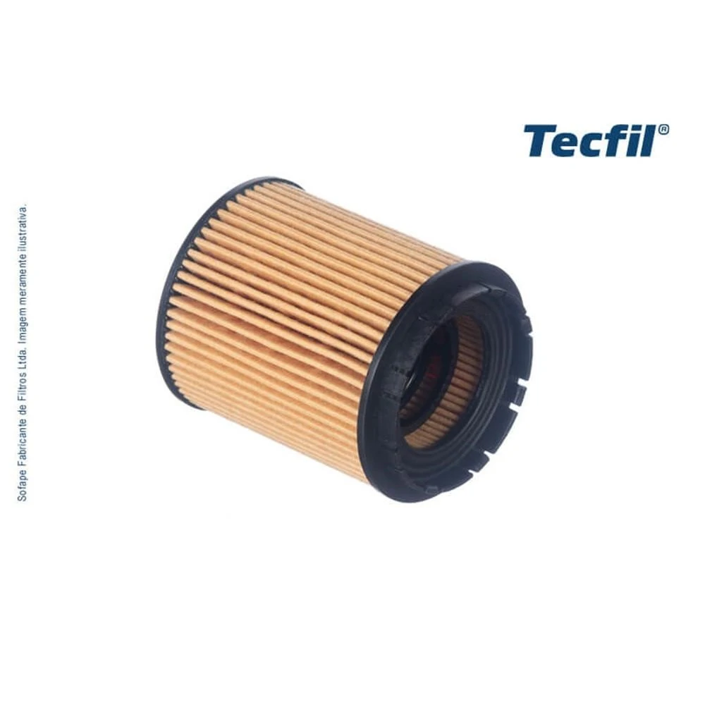 A/p Filtro De Oleo Captiva Pel 113