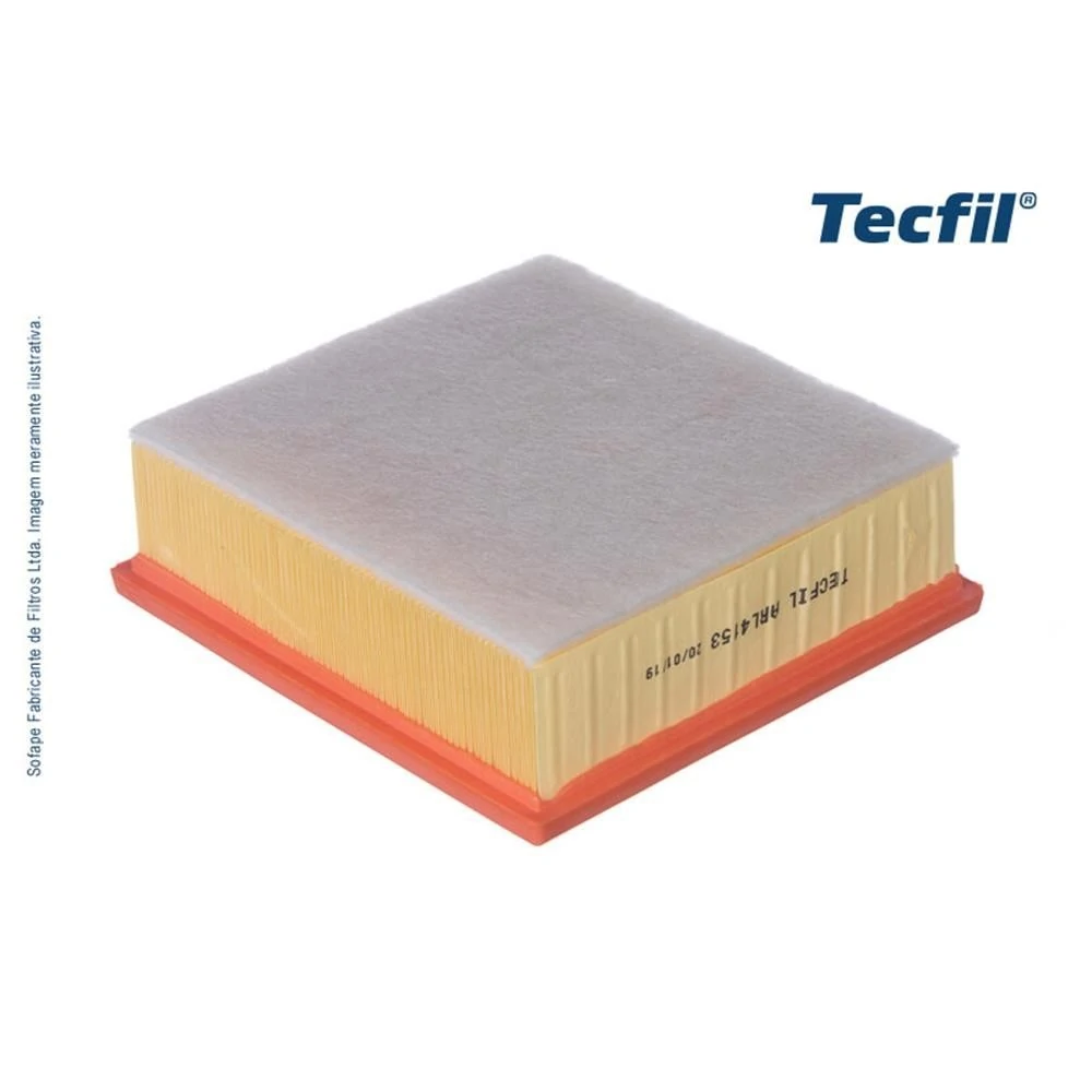 Filtro de Ar FIAT LINEA/PUNTO - TECFIL ARL4153