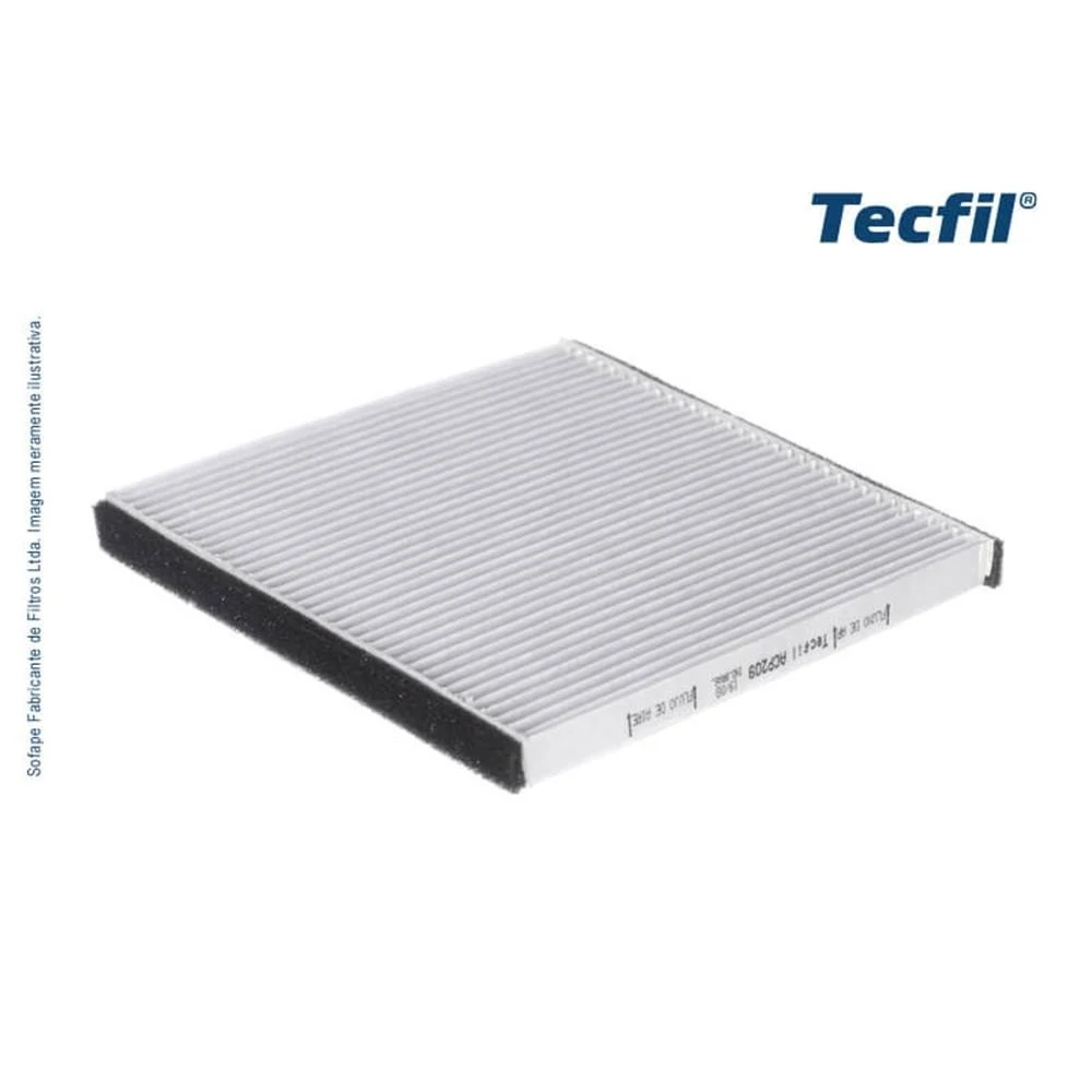 Filtro de Cabine FORD EDGE - TECFIL ACP209