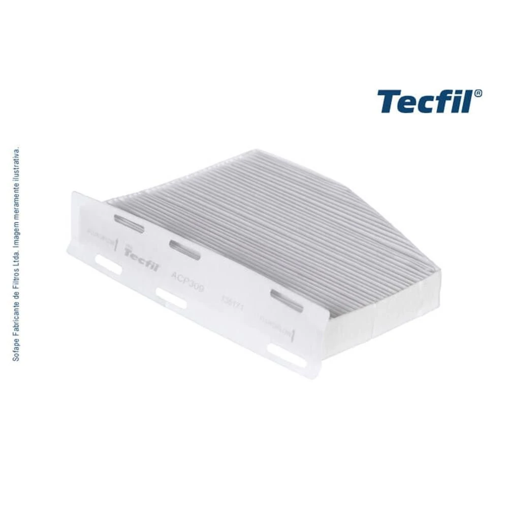 Filtro Acp 309 Tecfil Ar Cond Und